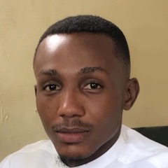 Victor Odunsi